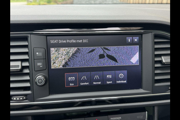 Seat León ST 1.5 TSI FR Ultimate Edition Black Automaat | Panoramadak | Leer/alcantara bekleding | Beats Audio | Sfeerverlichting | DCC | Key