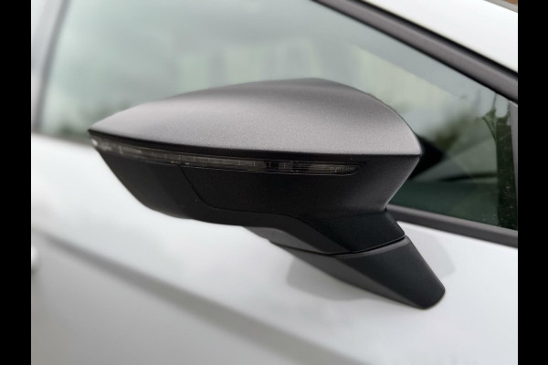 Seat León ST 1.5 TSI FR Ultimate Edition Black Automaat | Panoramadak | Leer/alcantara bekleding | Beats Audio | Sfeerverlichting | DCC | Key