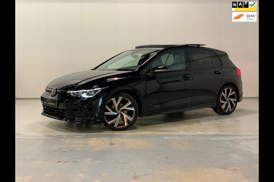 Volkswagen Golf 1.5 eTSI R-Line | NAP | 3x R-LINE | PANO | IQ LIGHTS