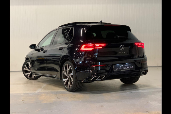 Volkswagen Golf 1.5 eTSI R-Line | NAP | 3x R-LINE | PANO | IQ LIGHTS