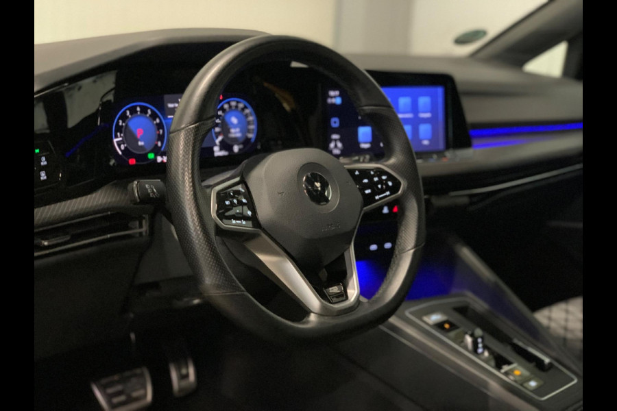 Volkswagen Golf 1.5 eTSI R-Line | NAP | 3x R-LINE | PANO | IQ LIGHTS