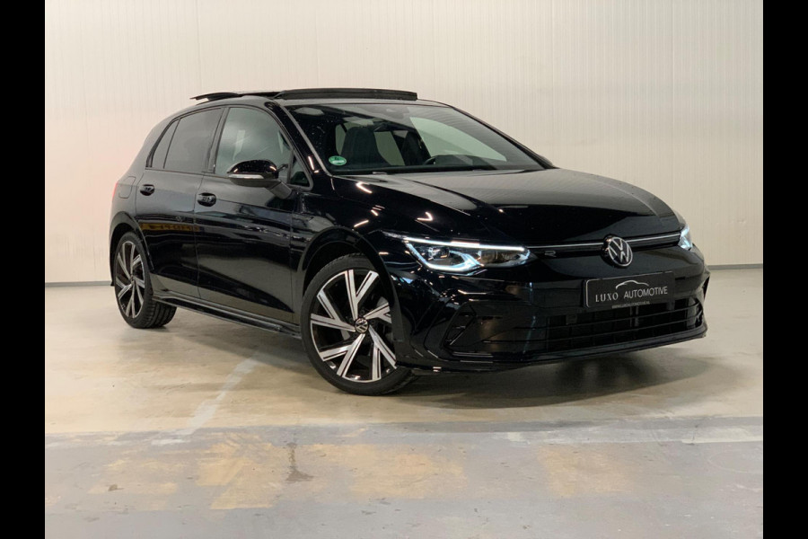 Volkswagen Golf 1.5 eTSI R-Line | NAP | 3x R-LINE | PANO | IQ LIGHTS