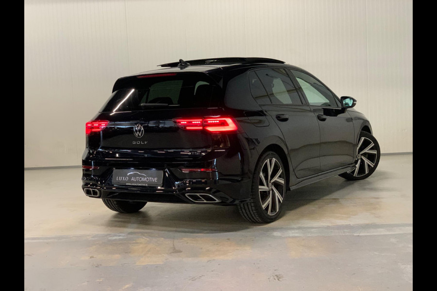Volkswagen Golf 1.5 eTSI R-Line | NAP | 3x R-LINE | PANO | IQ LIGHTS