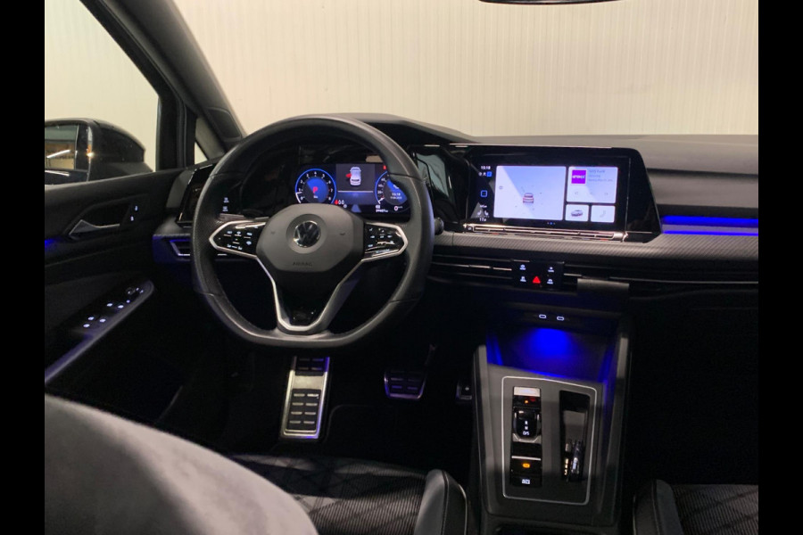 Volkswagen Golf 1.5 eTSI R-Line | NAP | 3x R-LINE | PANO | IQ LIGHTS