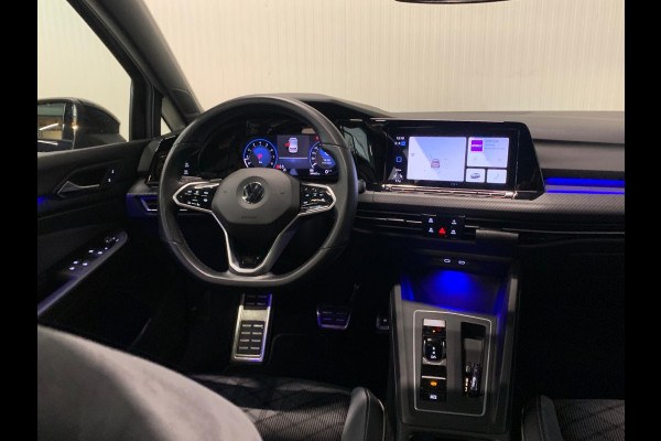 Volkswagen Golf 1.5 eTSI R-Line | NAP | 3x R-LINE | PANO | IQ LIGHTS