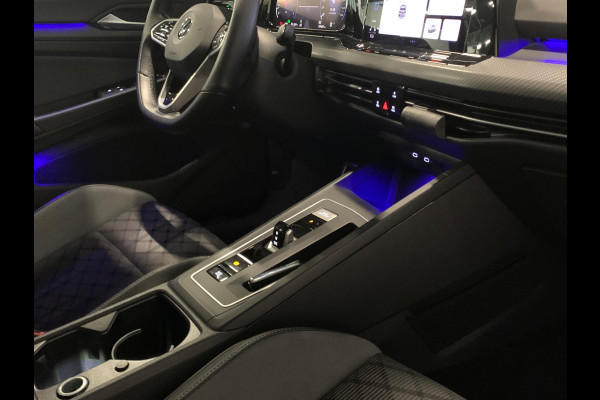 Volkswagen Golf 1.5 eTSI R-Line | NAP | 3x R-LINE | PANO | IQ LIGHTS