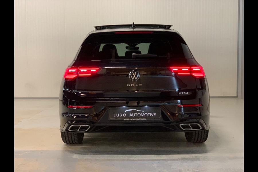 Volkswagen Golf 1.5 eTSI R-Line | NAP | 3x R-LINE | PANO | IQ LIGHTS