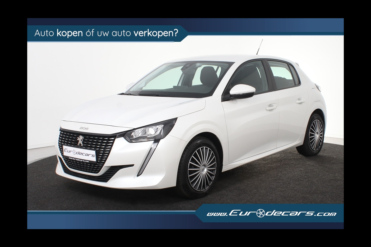 Peugeot 208 *1ste Eigenaar*Navigatie*DAB*Park assist* Peugeot 208 *1ste Eigenaar*Navigatie*DAB*Park assist*