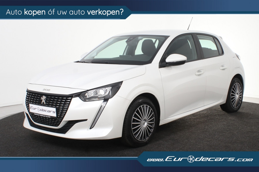 Peugeot 208 *1ste Eigenaar*Navigatie*DAB*Park assist*