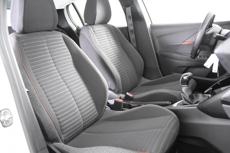 Peugeot 208 *1ste Eigenaar*Navigatie*DAB*Park assist*