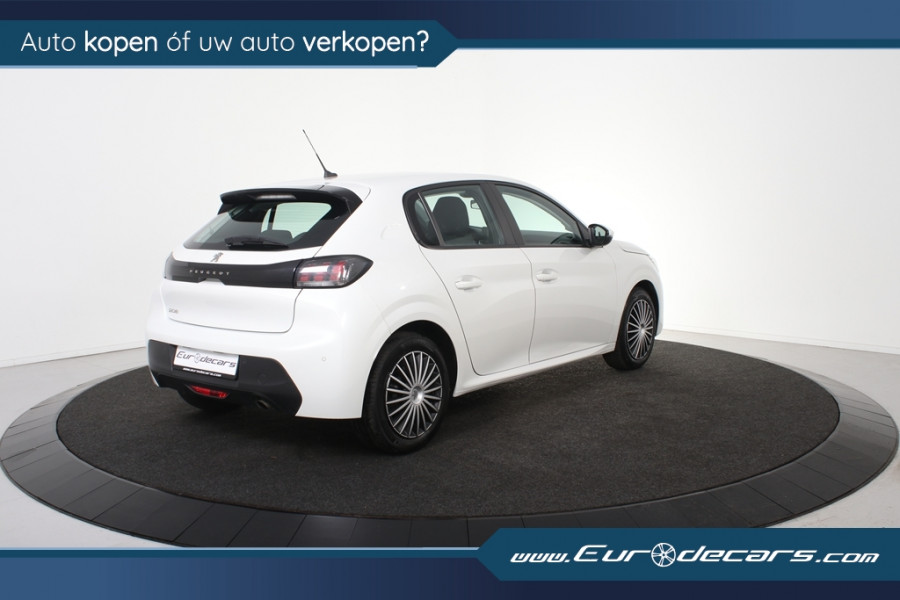 Peugeot 208 *1ste Eigenaar*Navigatie*DAB*Park assist*