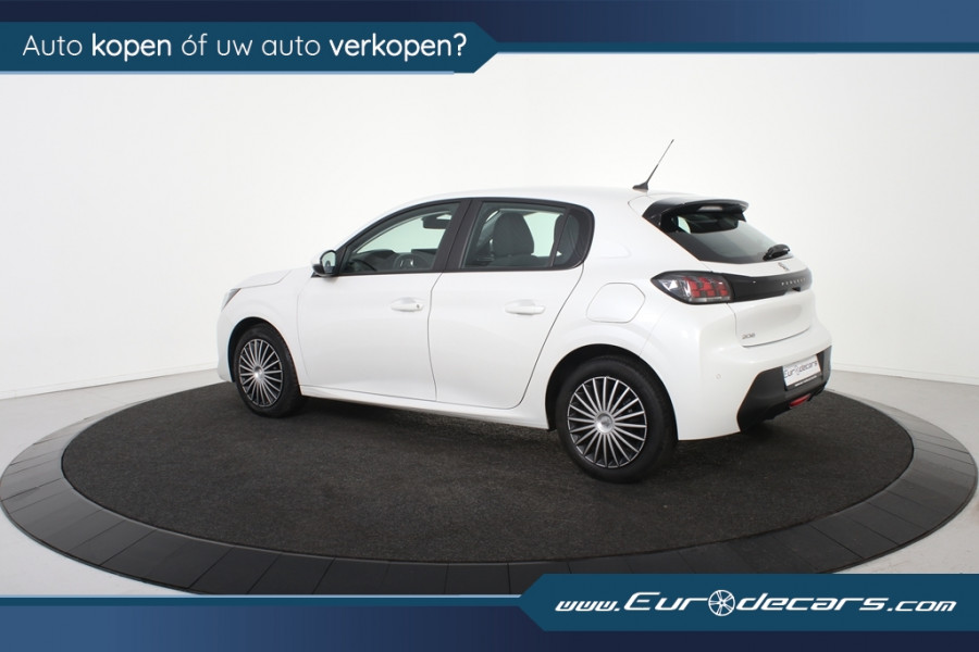 Peugeot 208 *1ste Eigenaar*Navigatie*DAB*Park assist*