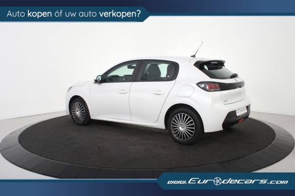 Peugeot 208 *1ste Eigenaar*Navigatie*DAB*Park assist*