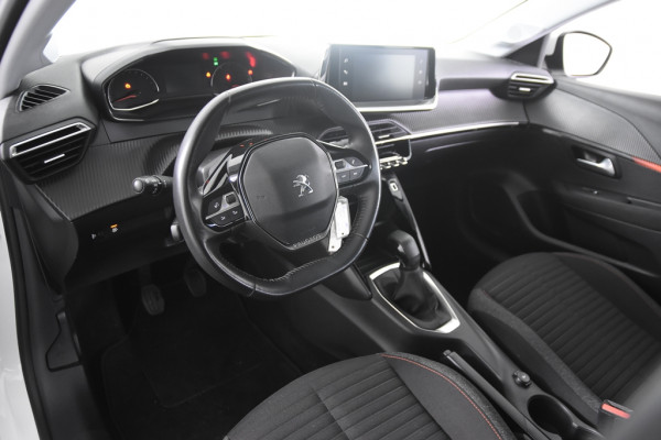 Peugeot 208 *1ste Eigenaar*Navigatie*DAB*Park assist*