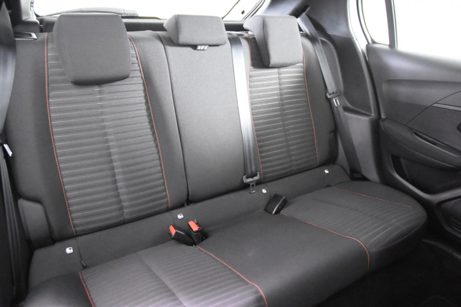 Peugeot 208 *1ste Eigenaar*Navigatie*DAB*Park assist*