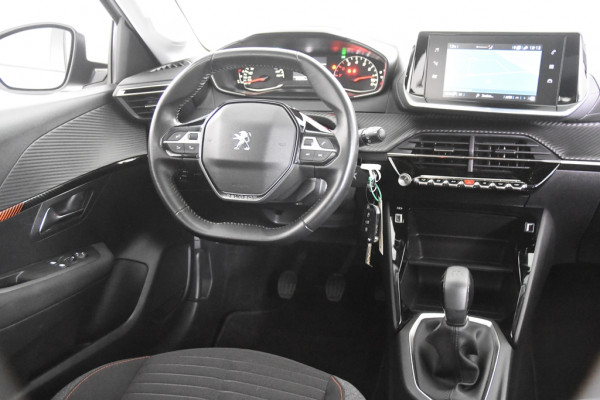 Peugeot 208 *1ste Eigenaar*Navigatie*DAB*Park assist*