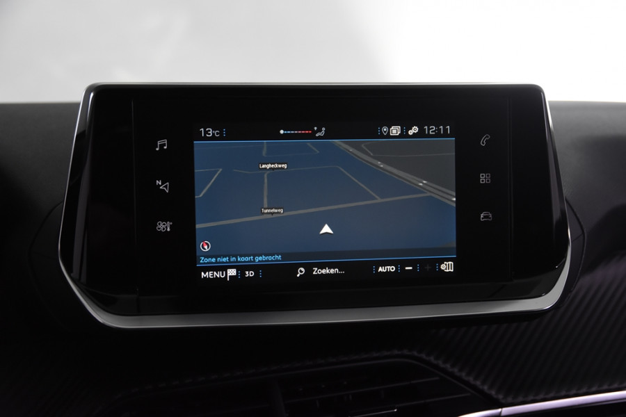 Peugeot 208 *1ste Eigenaar*Navigatie*DAB*Park assist*
