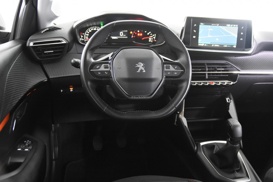 Peugeot 208 *1ste Eigenaar*Navigatie*DAB*Park assist*