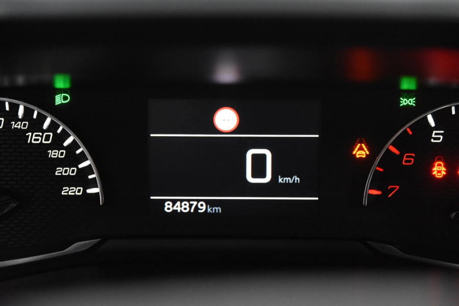 Peugeot 208 *1ste Eigenaar*Navigatie*DAB*Park assist*