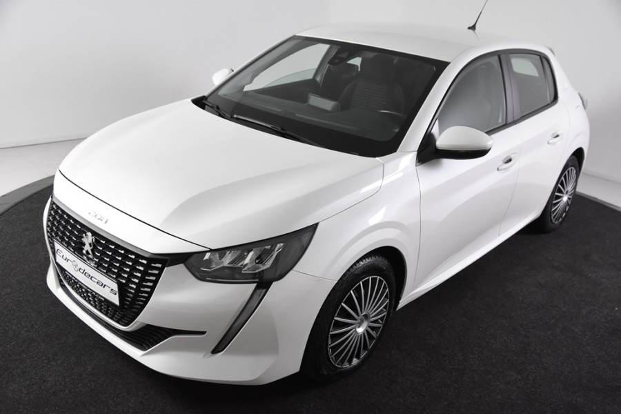 Peugeot 208 *1ste Eigenaar*Navigatie*DAB*Park assist*