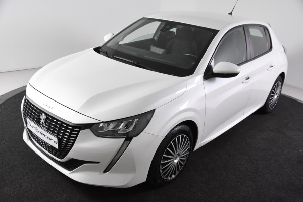 Peugeot 208 *1ste Eigenaar*Navigatie*DAB*Park assist*