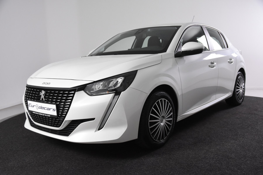 Peugeot 208 *1ste Eigenaar*Navigatie*DAB*Park assist*