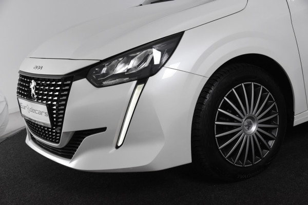 Peugeot 208 *1ste Eigenaar*Navigatie*DAB*Park assist*