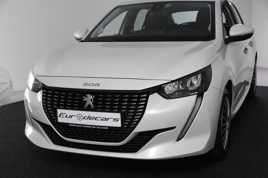 Peugeot 208 *1ste Eigenaar*Navigatie*DAB*Park assist*