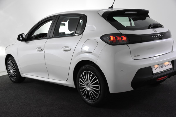 Peugeot 208 *1ste Eigenaar*Navigatie*DAB*Park assist*