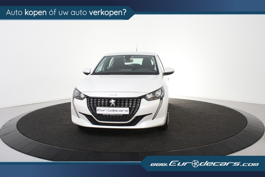 Peugeot 208 *1ste Eigenaar*Navigatie*DAB*Park assist*