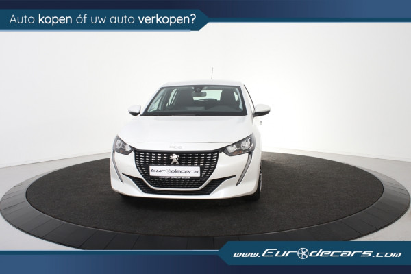 Peugeot 208 *1ste Eigenaar*Navigatie*DAB*Park assist*