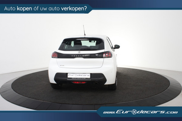 Peugeot 208 *1ste Eigenaar*Navigatie*DAB*Park assist*
