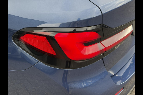 BMW 5 Serie Touring 520i High Executive Luxury Line | Leder| Memory stoelen | 360 Camera |