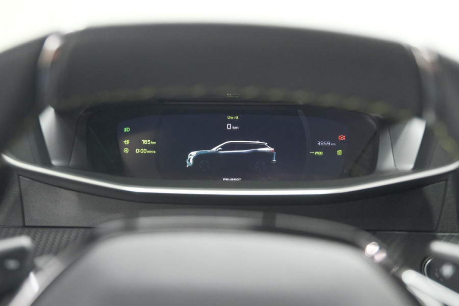 Peugeot 2008 PureTech 130 EAT8 GT | 360 Camera | Stoelmassage | Adaptieve Cruise Control | Dodehoekdetectie
