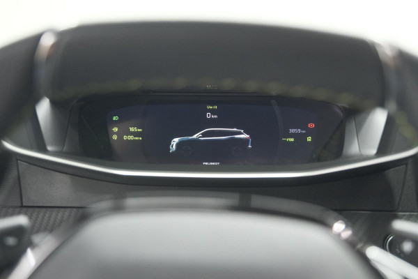 Peugeot 2008 PureTech 130 EAT8 GT | 360 Camera | Stoelmassage | Adaptieve Cruise Control | Dodehoekdetectie
