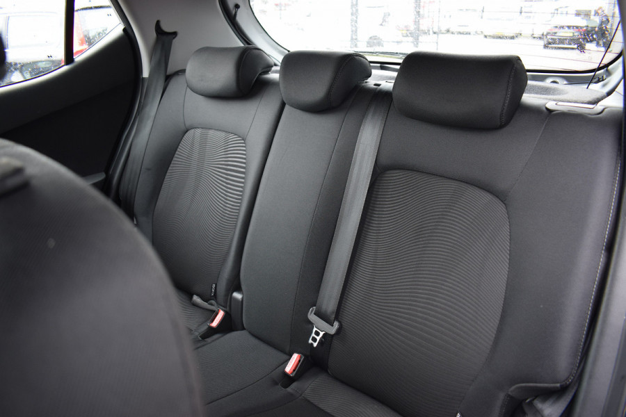 Hyundai i10 1.0i i-Motion Comfort | NAP | Airco | Elektrische Ramen