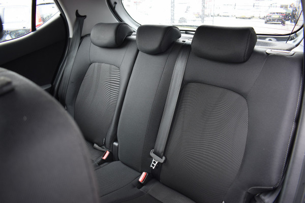 Hyundai i10 1.0i i-Motion Comfort | NAP | Airco | Elektrische Ramen