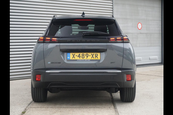 Peugeot e-2008 EV GT 54 kWh 360° Camera