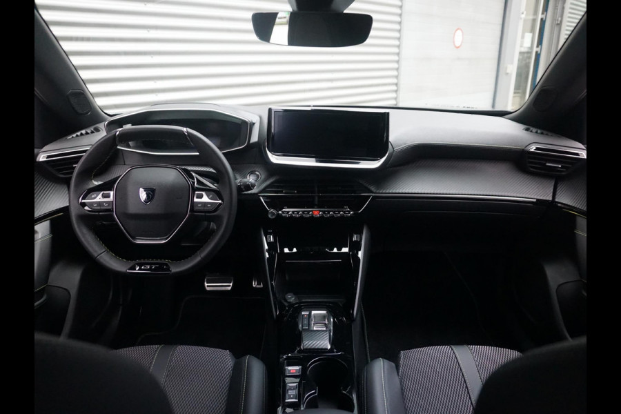 Peugeot e-2008 EV GT 54 kWh 360° Camera