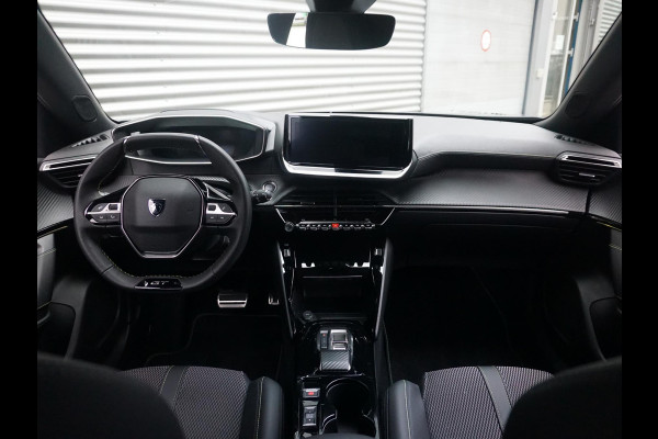 Peugeot e-2008 EV GT 54 kWh 360° Camera