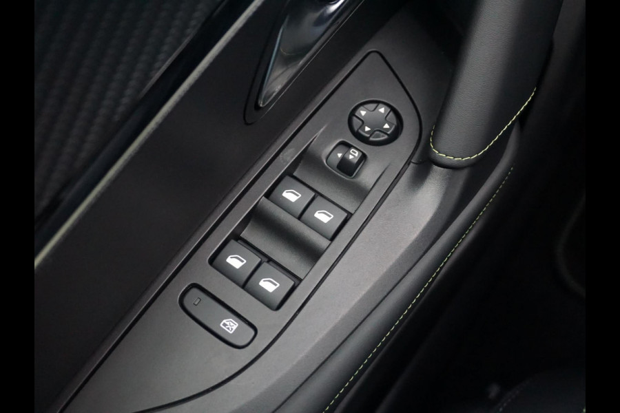 Peugeot e-2008 EV GT 54 kWh 360° Camera
