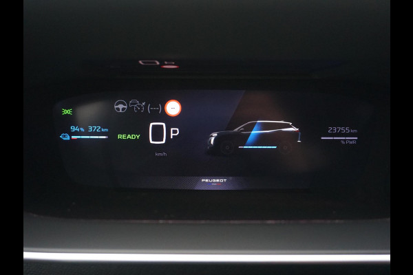 Peugeot e-2008 EV GT 54 kWh 360° Camera