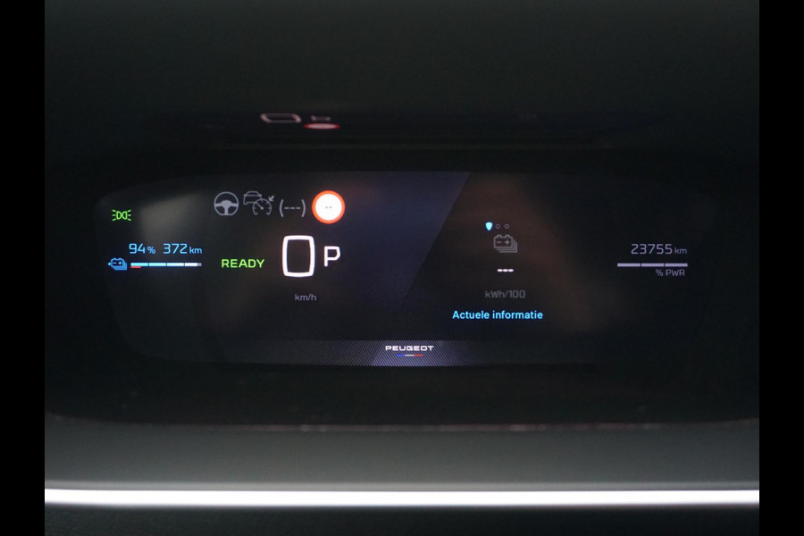 Peugeot e-2008 EV GT 54 kWh 360° Camera