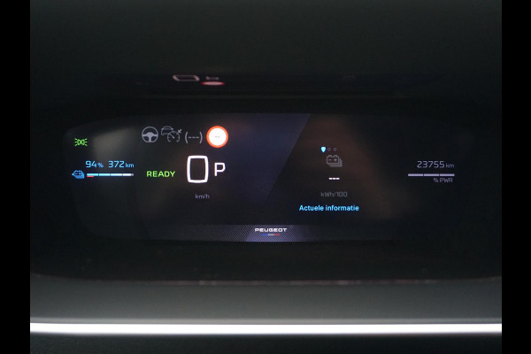 Peugeot e-2008 EV GT 54 kWh 360° Camera