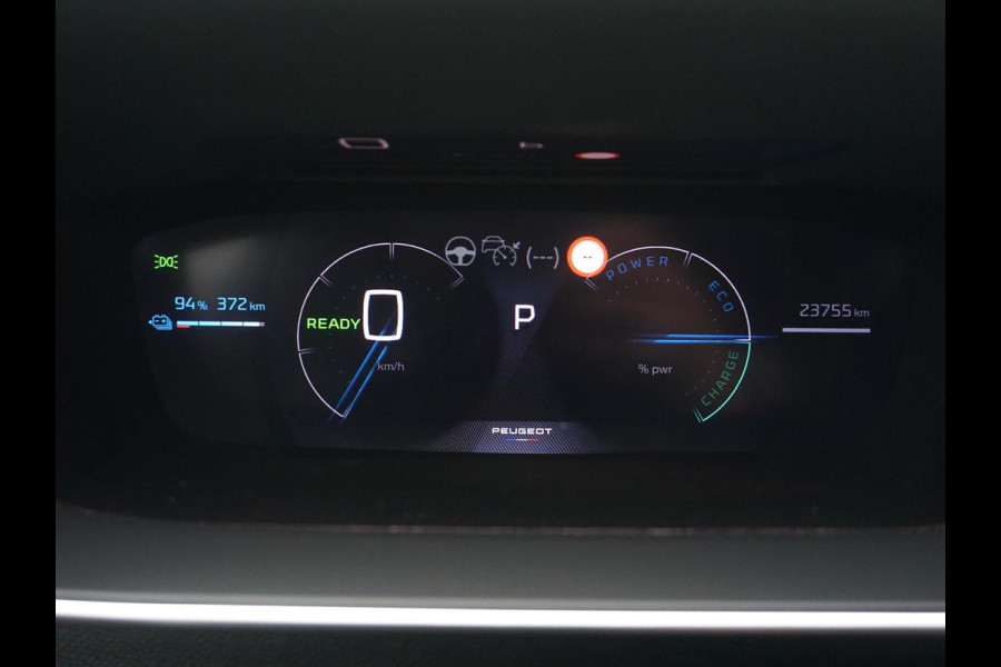 Peugeot e-2008 EV GT 54 kWh 360° Camera