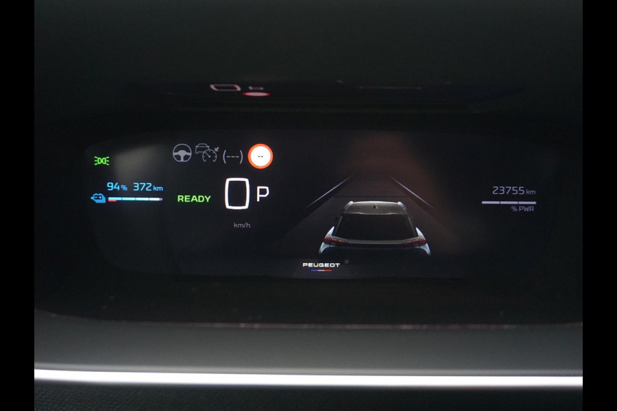 Peugeot e-2008 EV GT 54 kWh 360° Camera