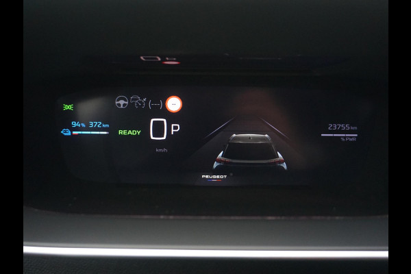 Peugeot e-2008 EV GT 54 kWh 360° Camera