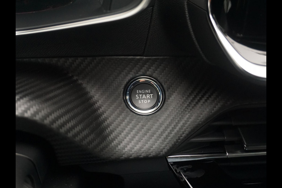 Peugeot e-2008 EV GT 54 kWh 360° Camera