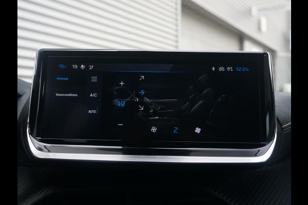 Peugeot e-2008 EV GT 54 kWh 360° Camera