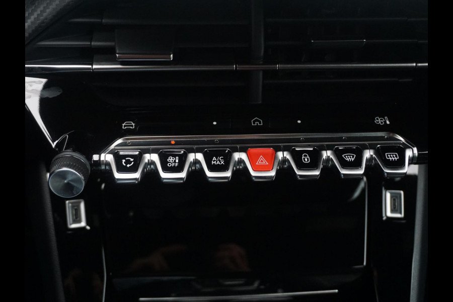 Peugeot e-2008 EV GT 54 kWh 360° Camera
